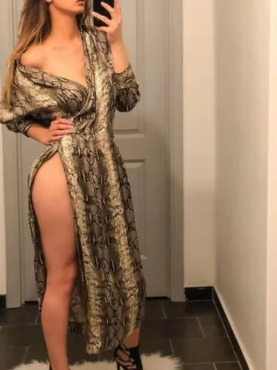Николь, 24 года