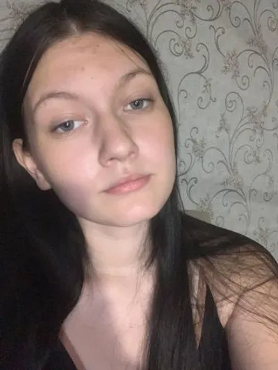 Джулия, 22 года