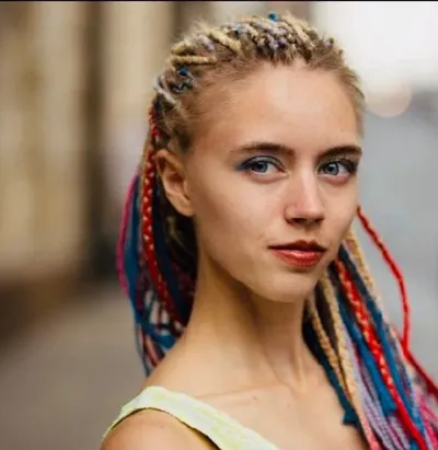 Калерия, 22 года