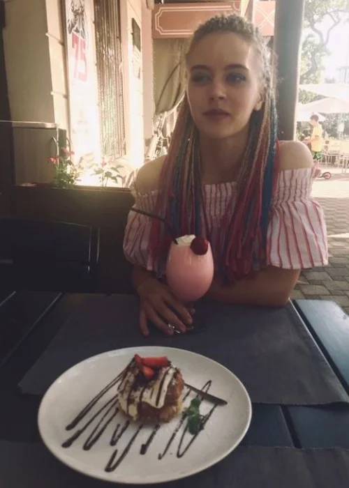 Калерия