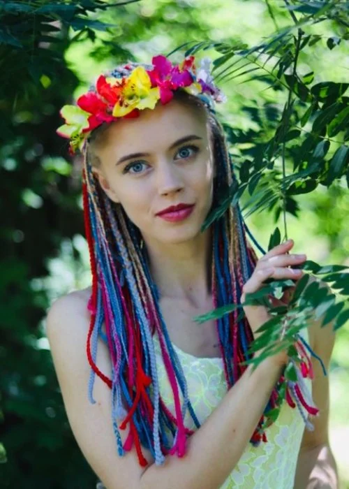 Калерия