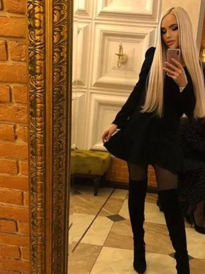 Мишель, 24 года