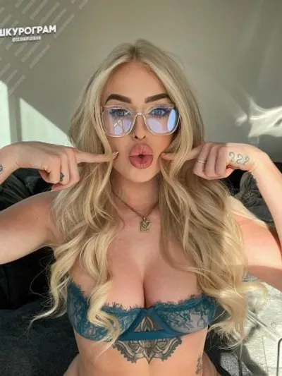 Роксана, 24 года