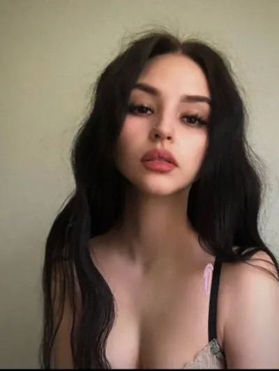 Арина, 25 лет