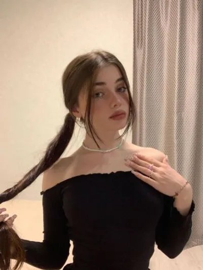 Софья, 21 год