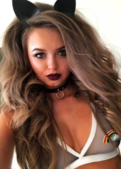 Алиса, 22 года